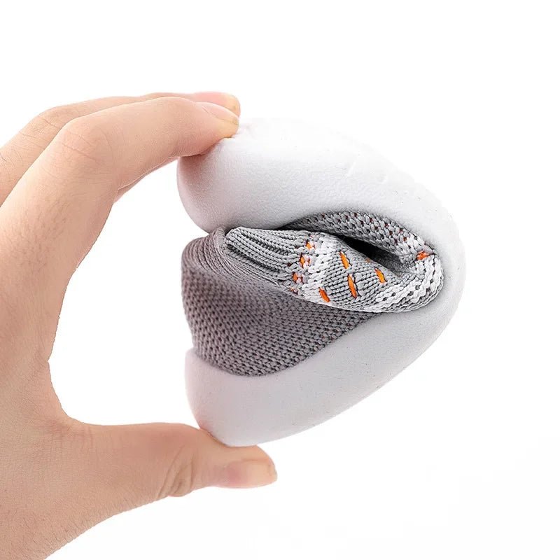 Sapatinho Antiderrapante Meninos e Meninas